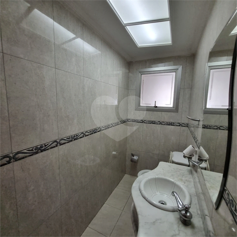 Apto à venda 164m² | 3 dorms (1 suíte) | Living 2 ambientes | 4 vagas + depósito na Água Fria, SP