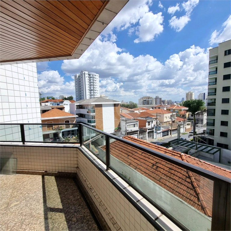 Apto à venda 164m² | 3 dorms (1 suíte) | Living 2 ambientes | 4 vagas + depósito na Água Fria, SP