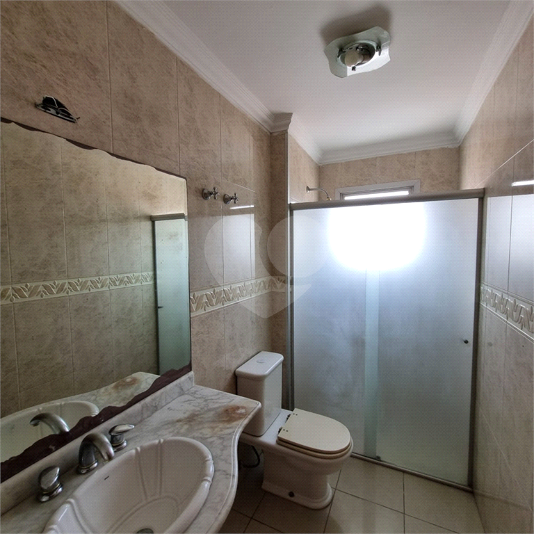 Apto à venda 164m² | 3 dorms (1 suíte) | Living 2 ambientes | 4 vagas + depósito na Água Fria, SP