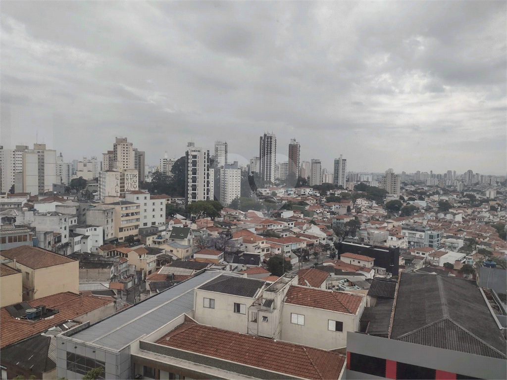 SALAS em TUCURUVI