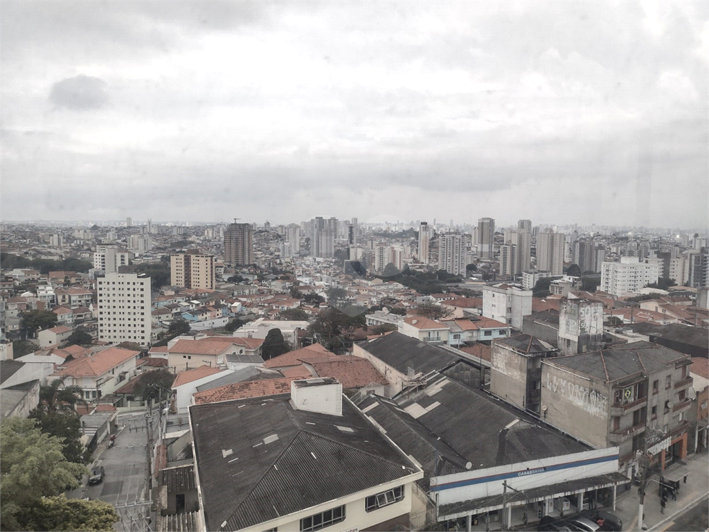 SALAS em TUCURUVI