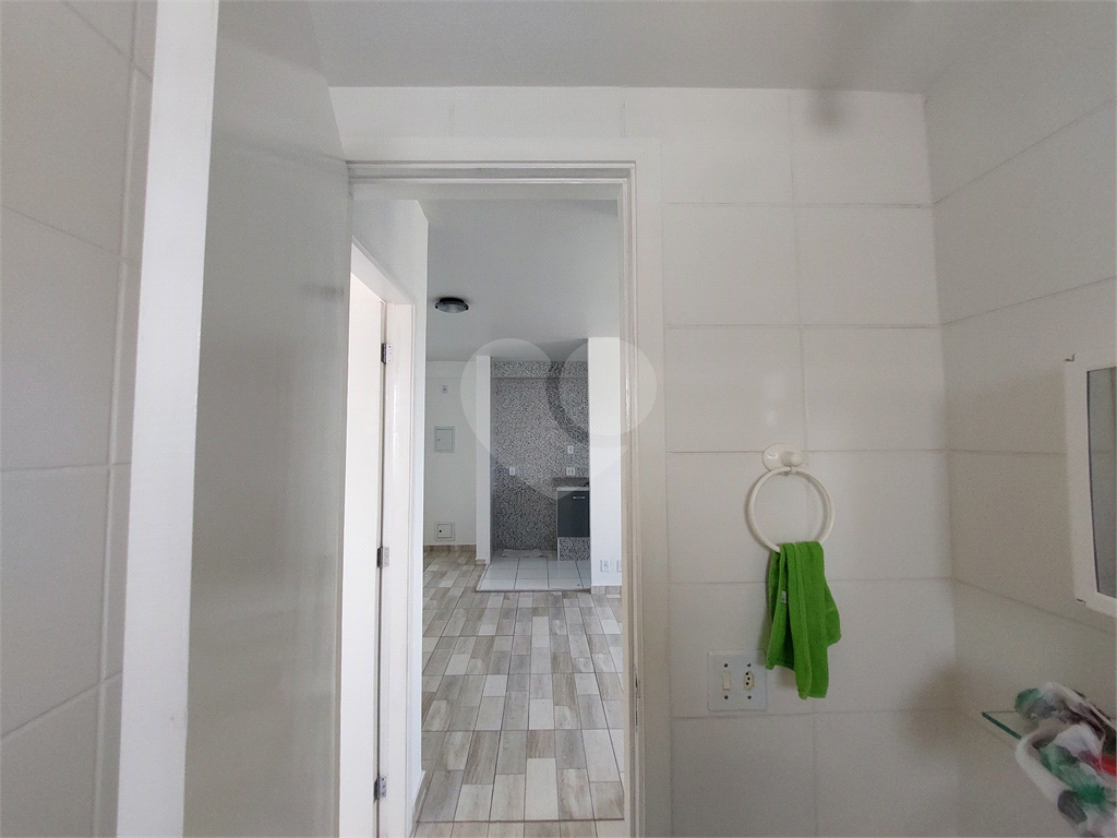 Lindo apartamento no coração de São Paulo 