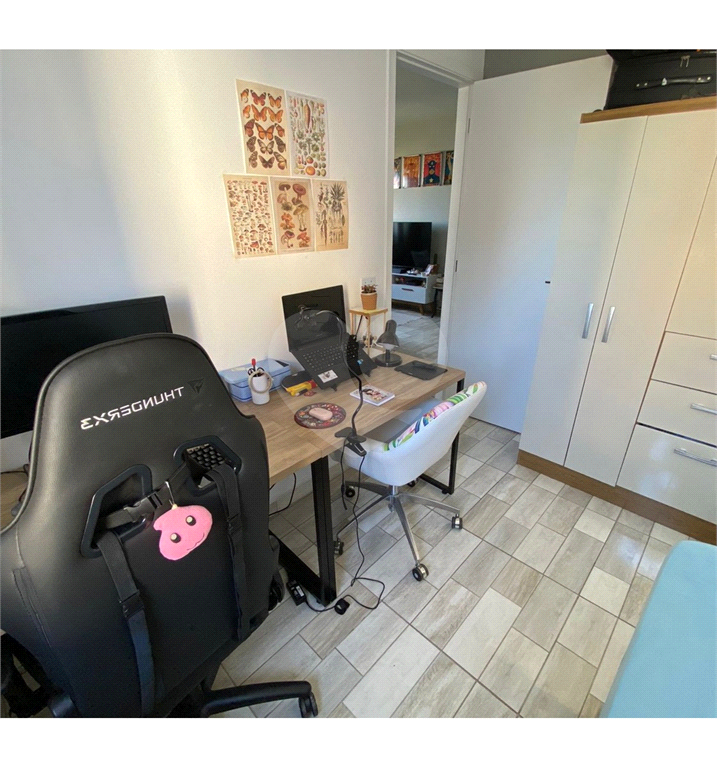 Lindo apartamento no coração de São Paulo 