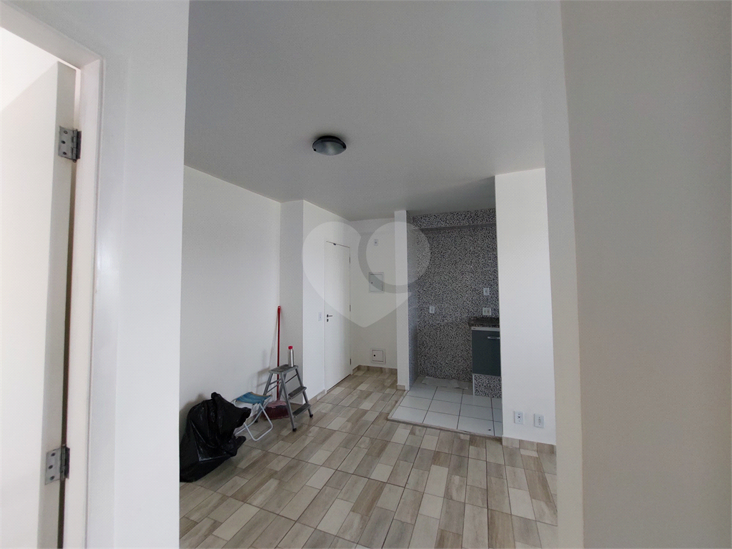 Lindo apartamento no coração de São Paulo 