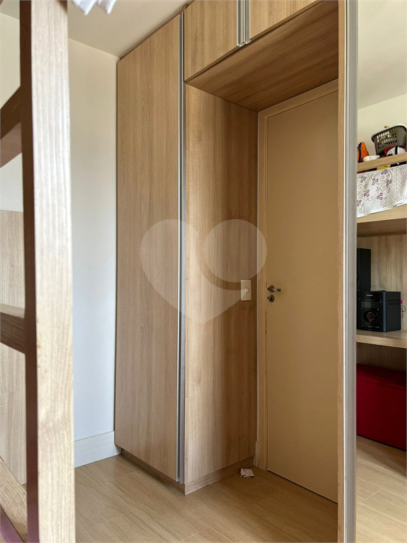 Apartamento Cachoeirinha