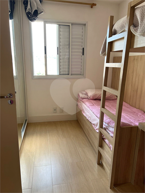 Apartamento Cachoeirinha