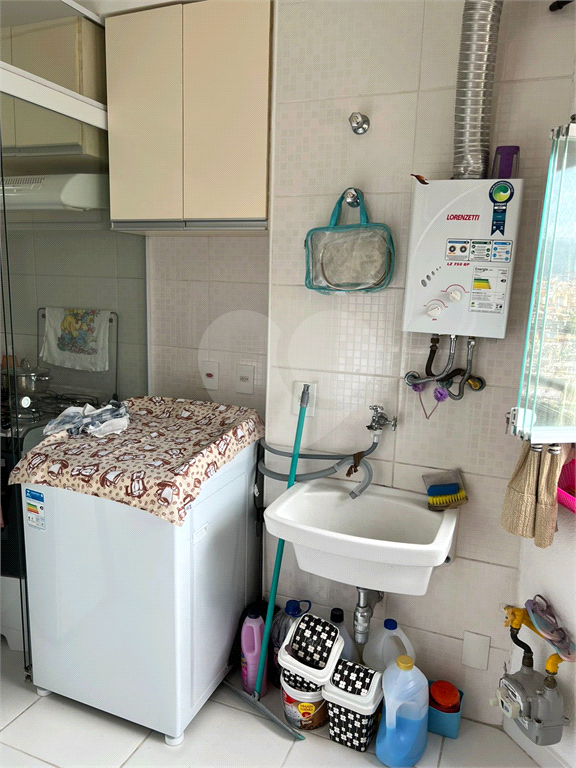 Apartamento Cachoeirinha