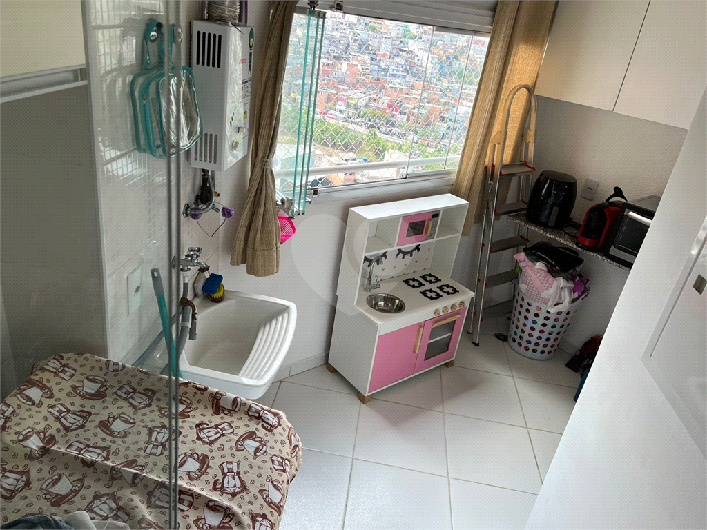 Apartamento Cachoeirinha