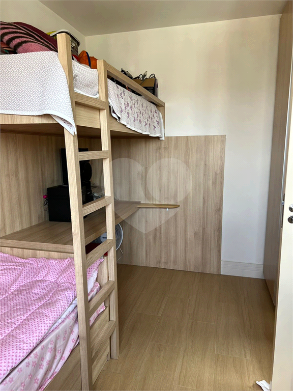 Apartamento Cachoeirinha