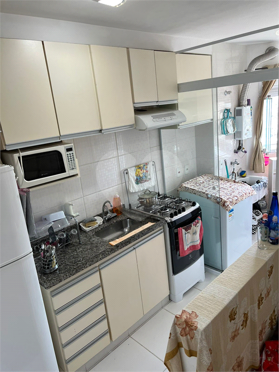 Apartamento Cachoeirinha