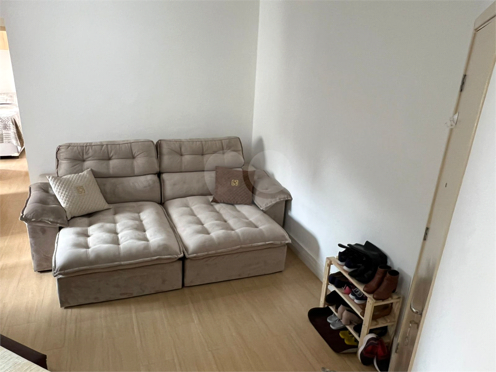 Apartamento Cachoeirinha