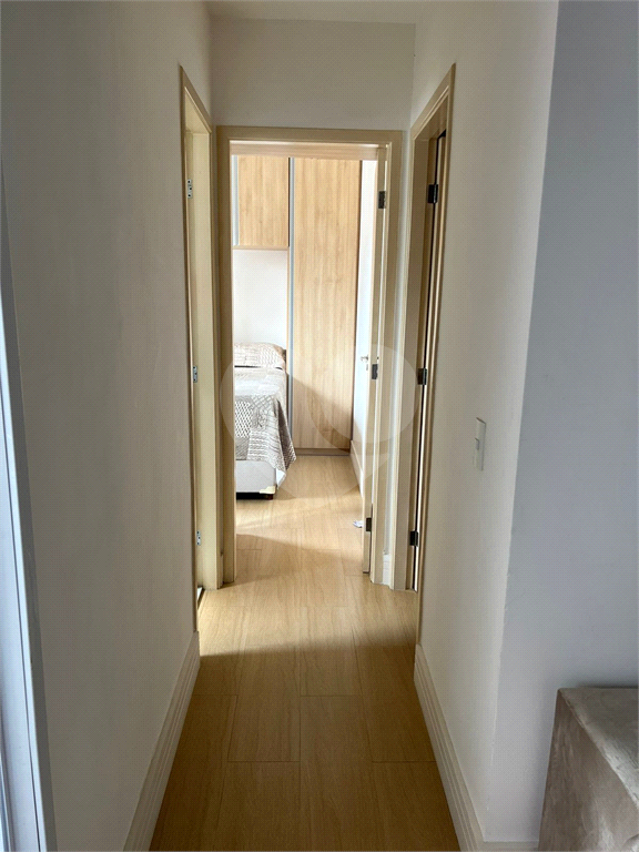 Apartamento Cachoeirinha