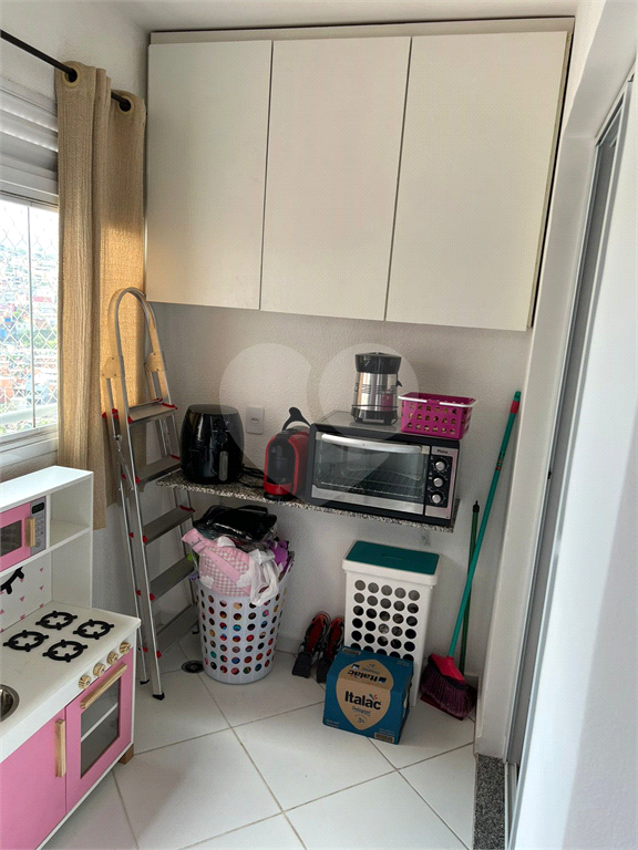 Apartamento Cachoeirinha