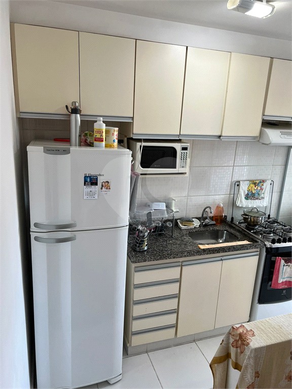 Apartamento Cachoeirinha