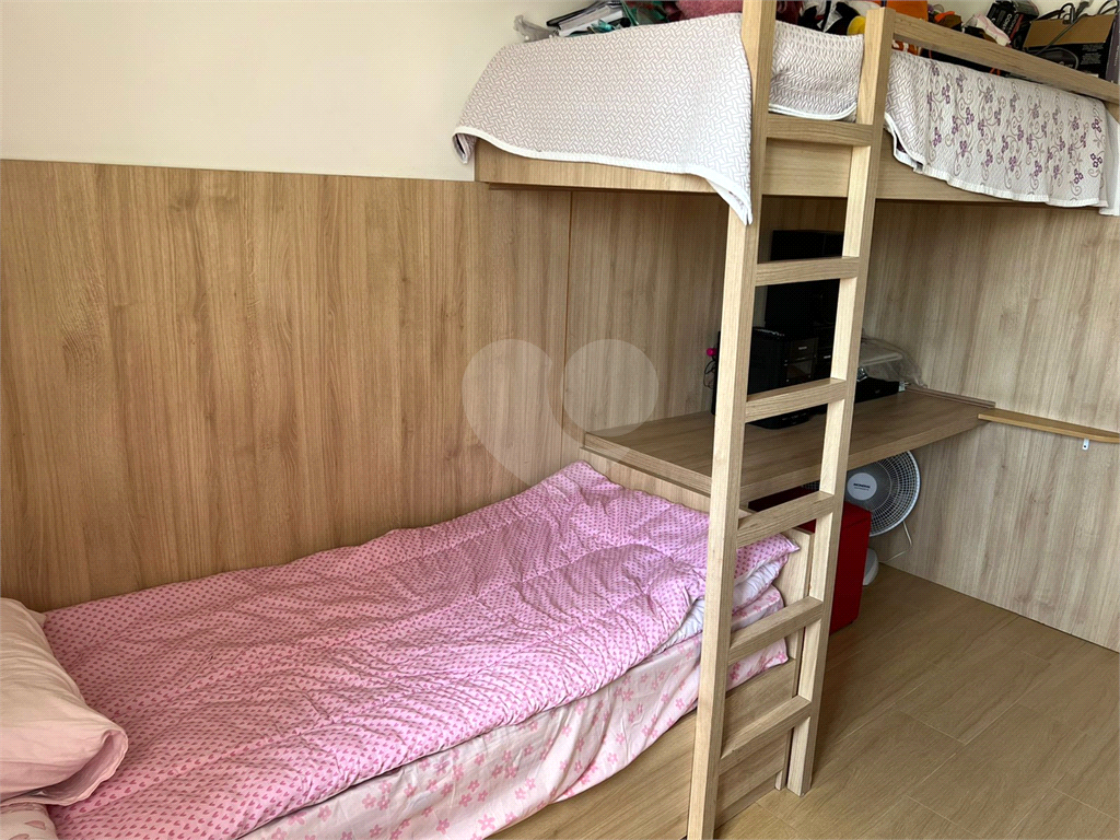 Apartamento Cachoeirinha