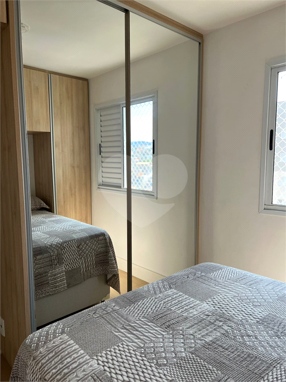 Apartamento Cachoeirinha