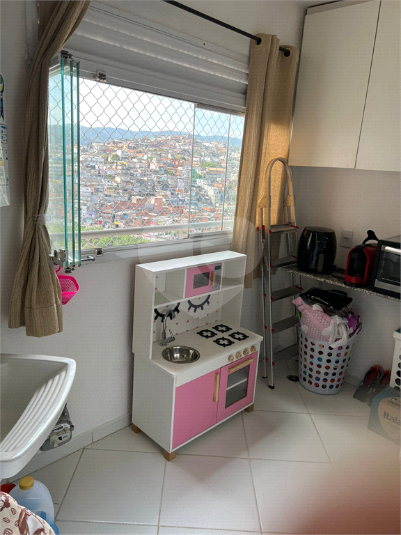 Apartamento Cachoeirinha