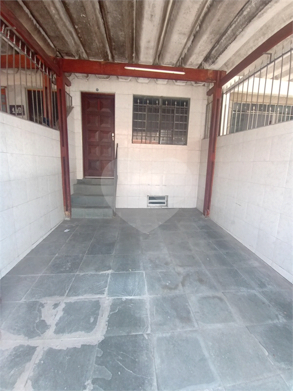 Sobrado à venda com 2 quartos, 84m² - Foto 2