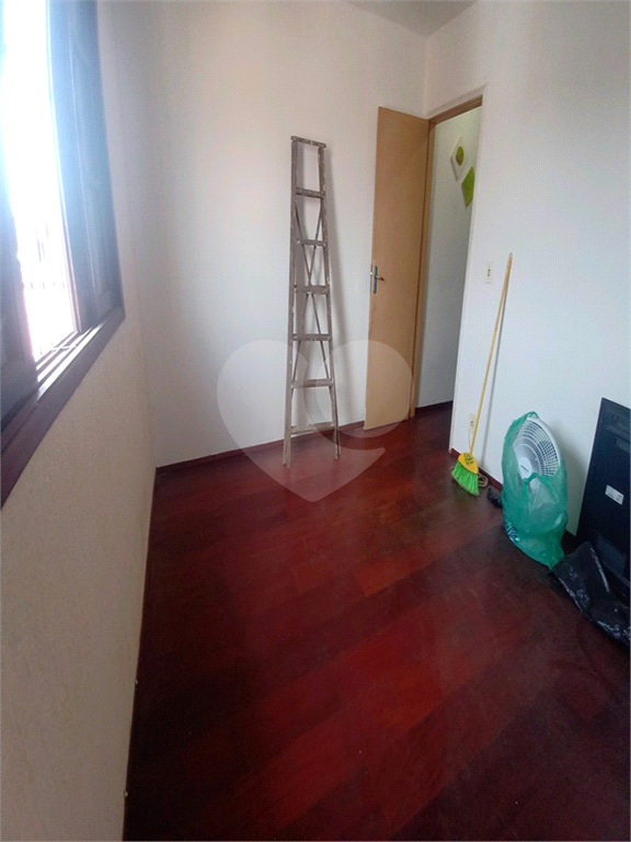 Sobrado à venda com 2 quartos, 84m² - Foto 16