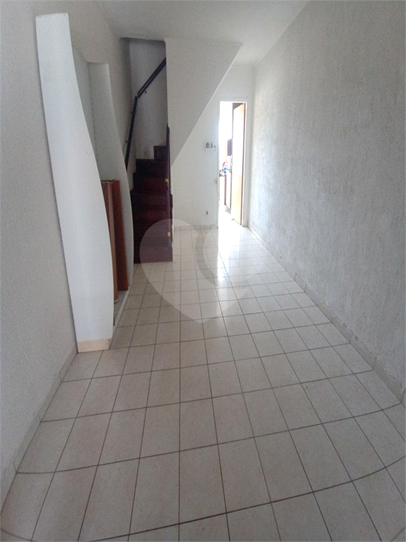 Sobrado à venda com 2 quartos, 84m² - Foto 5