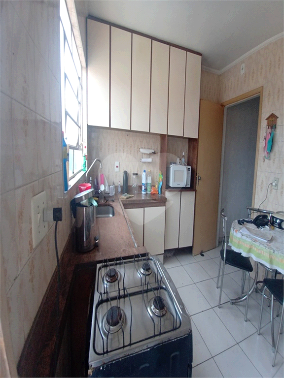 Sobrado à venda com 2 quartos, 84m² - Foto 8