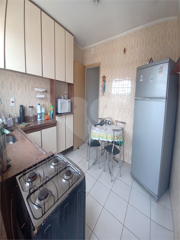 Sobrado à venda com 2 quartos, 84m² - Foto 7