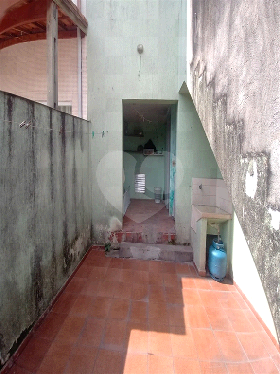 Sobrado à venda com 2 quartos, 84m² - Foto 11