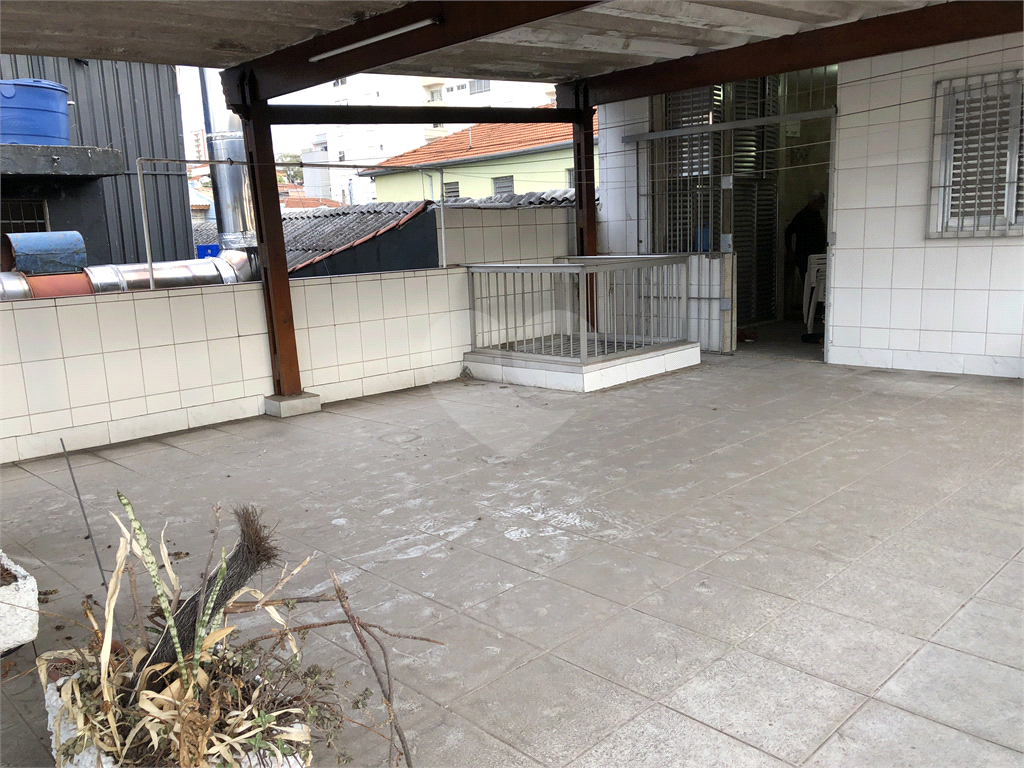 Sobrado à venda com 2 quartos, 130m² - Foto 29