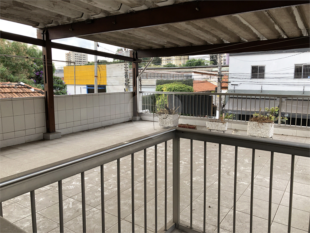 Sobrado à venda com 2 quartos, 130m² - Foto 32