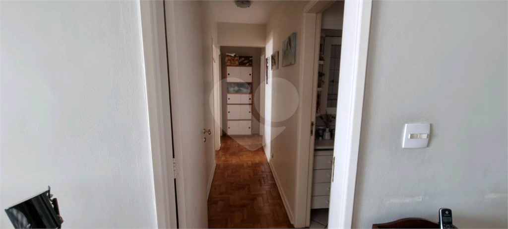 Apartamento para Venda - Perdizes - So Paulo/SP - 