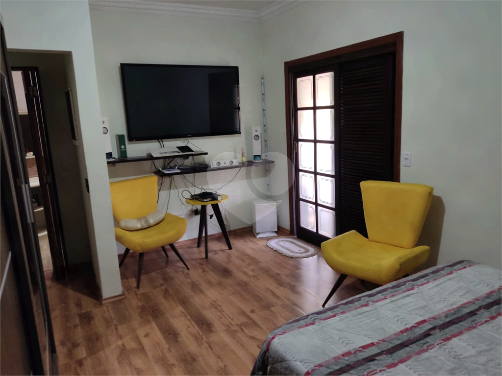 Casa de Condomínio à venda com 3 quartos, 350m² - Foto 12