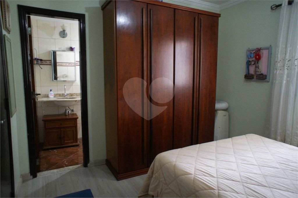 DUPLEX em TUCURUVI