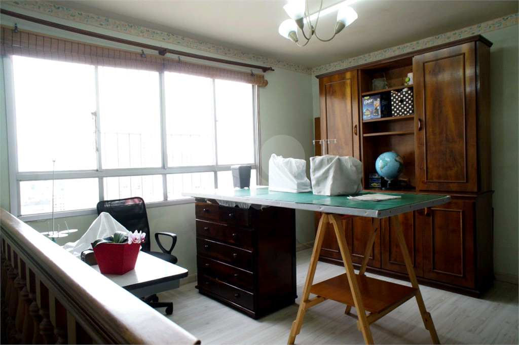 DUPLEX em TUCURUVI