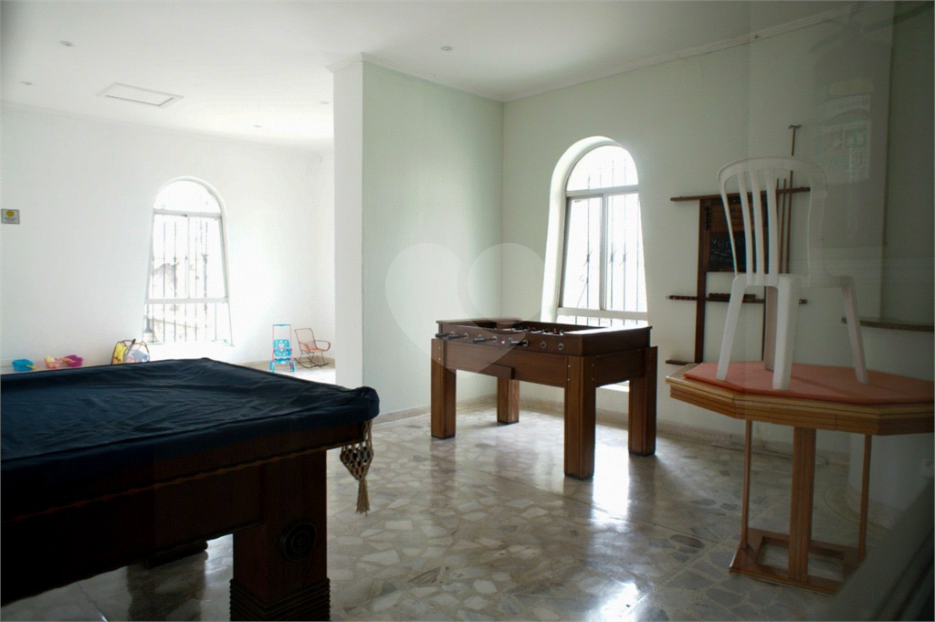 DUPLEX em TUCURUVI