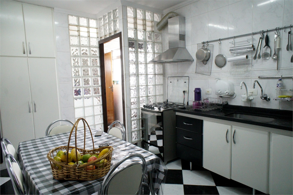 DUPLEX em TUCURUVI