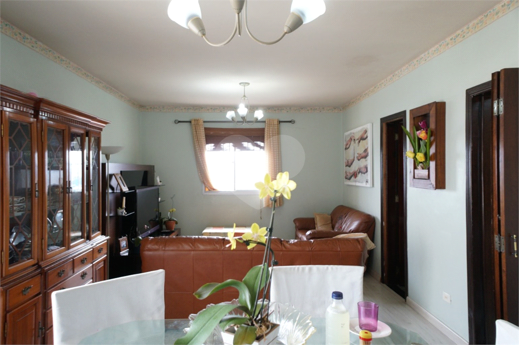 DUPLEX em TUCURUVI