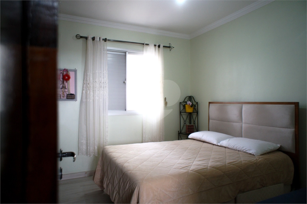 DUPLEX em TUCURUVI