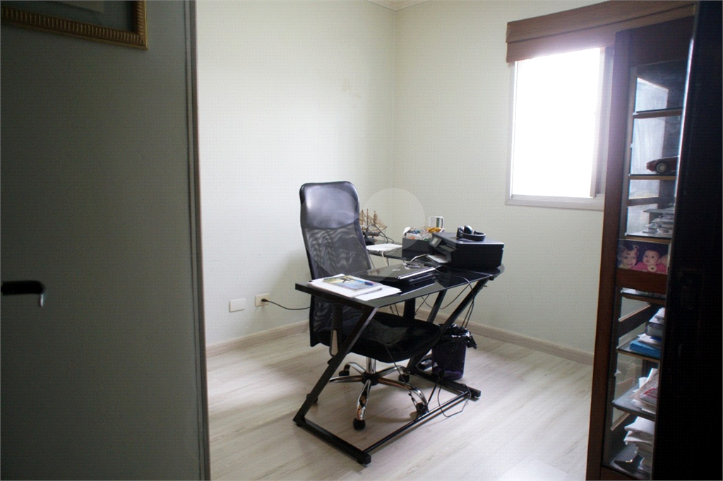 DUPLEX em TUCURUVI