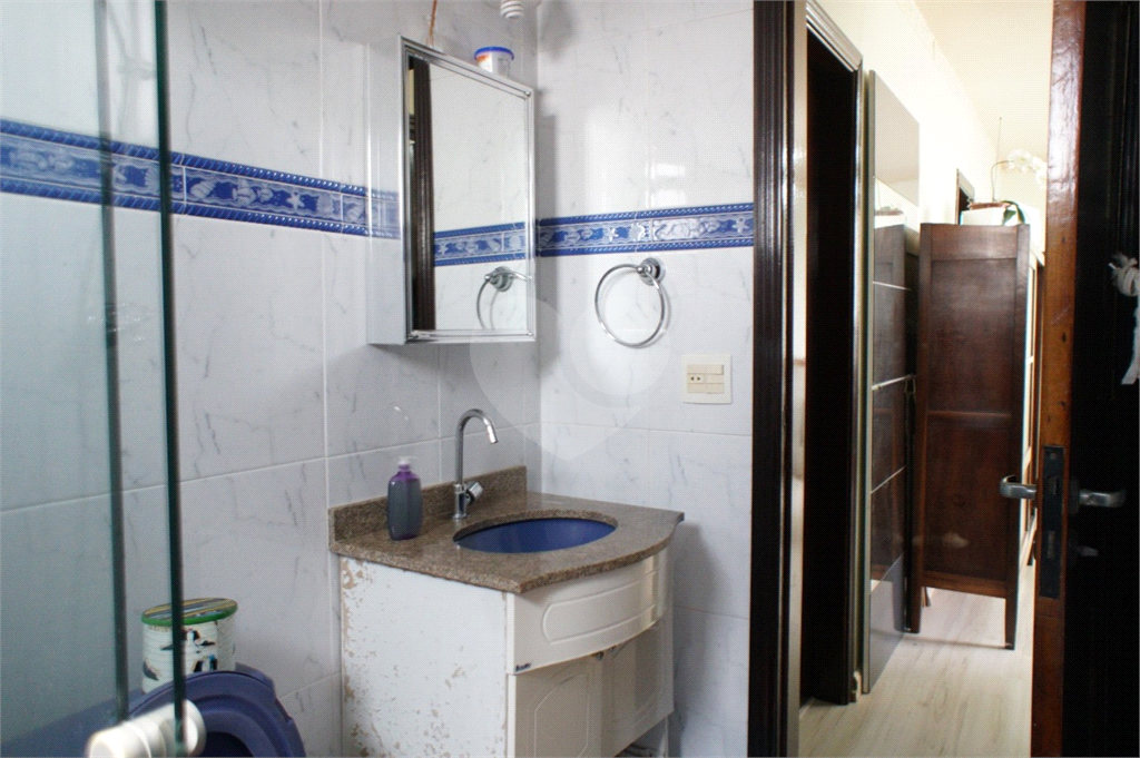 DUPLEX em TUCURUVI