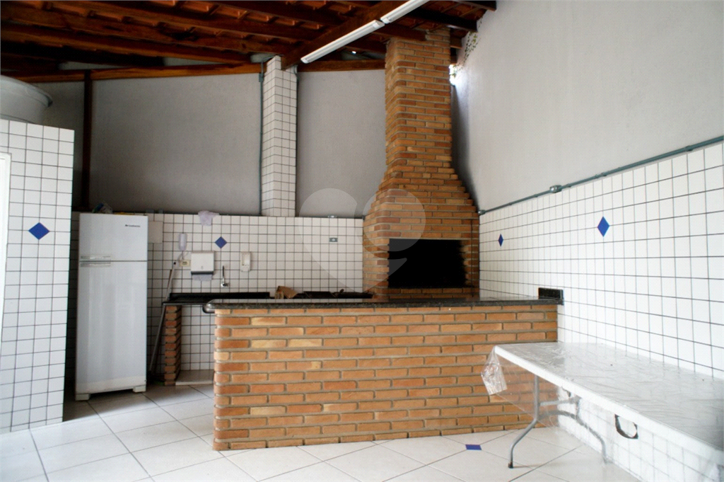 DUPLEX em TUCURUVI