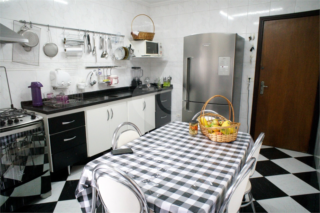 DUPLEX em TUCURUVI