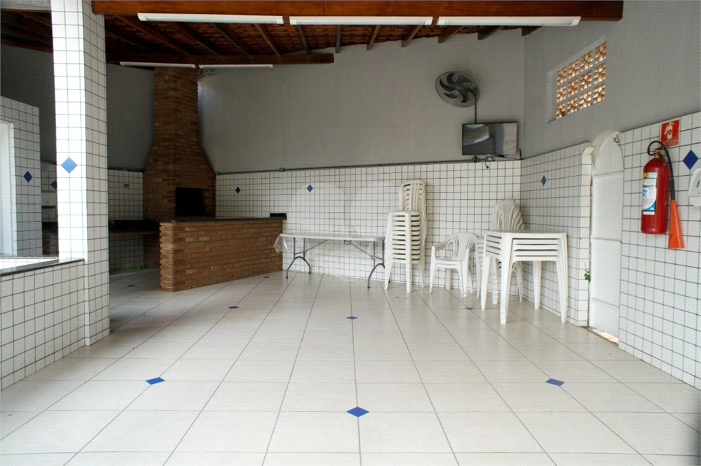 DUPLEX em TUCURUVI