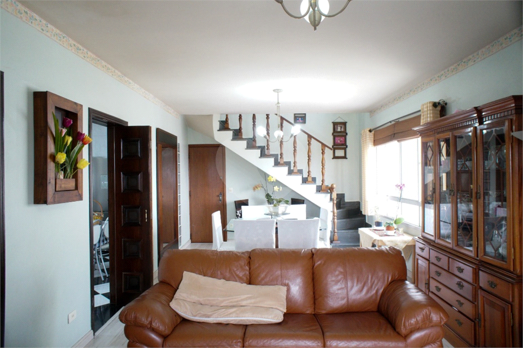 DUPLEX em TUCURUVI