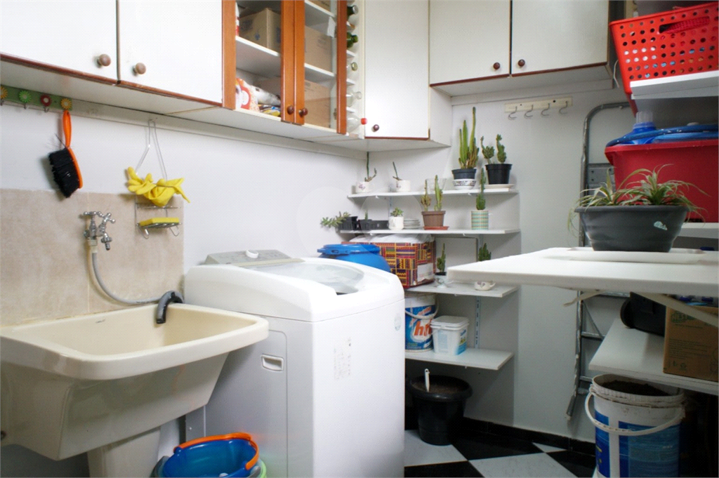 DUPLEX em TUCURUVI