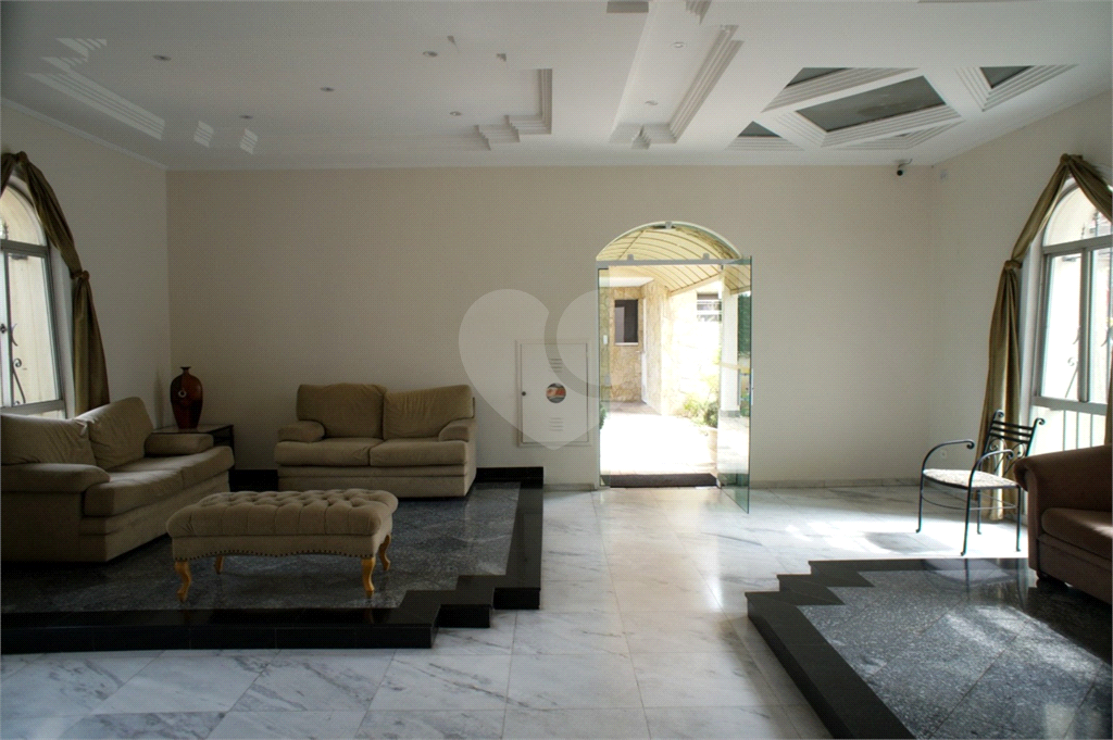 DUPLEX em TUCURUVI
