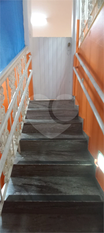 Imóvel comercial com renda