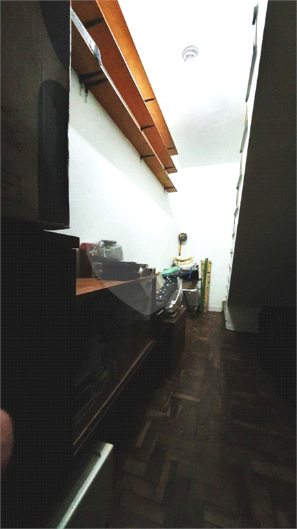 CASA em ACLIMAÇÃO