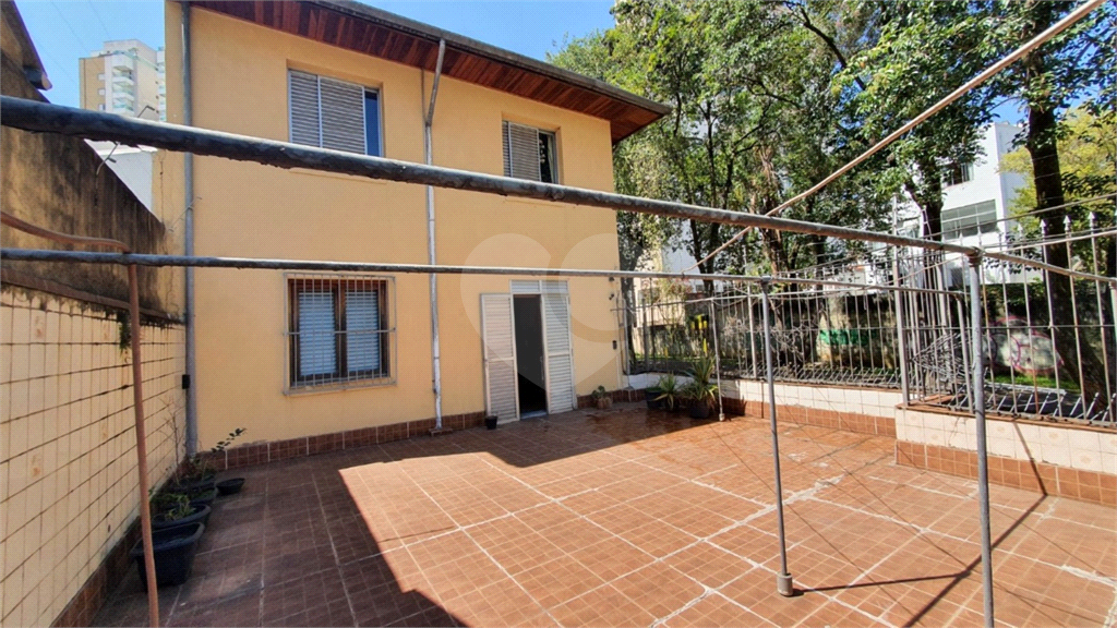 CASA em ACLIMAÇÃO