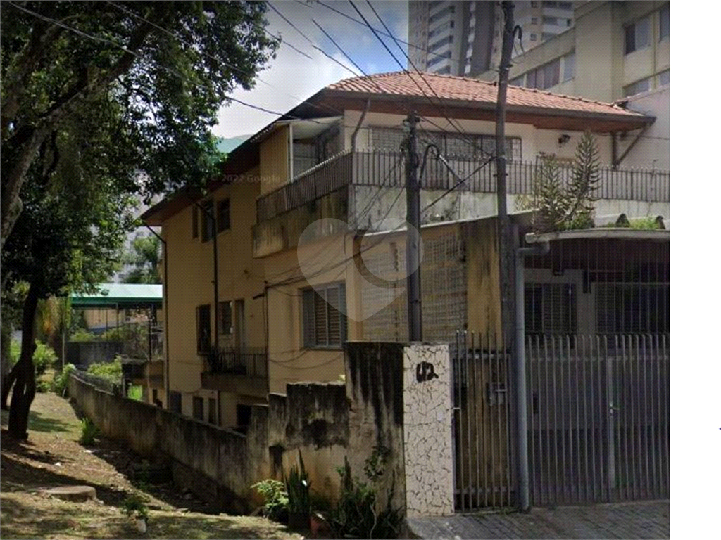 CASA em ACLIMAÇÃO