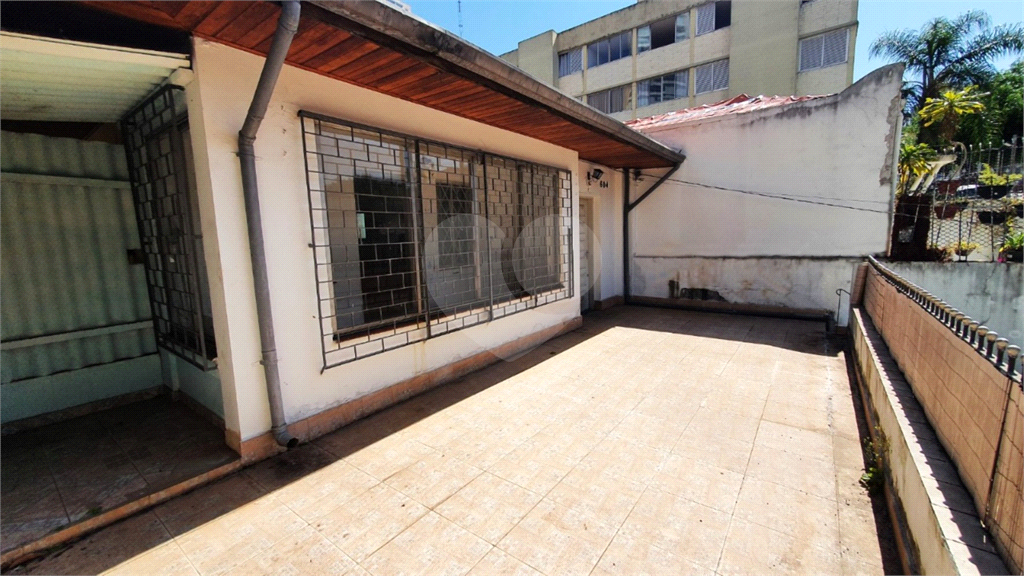 CASA em ACLIMAÇÃO